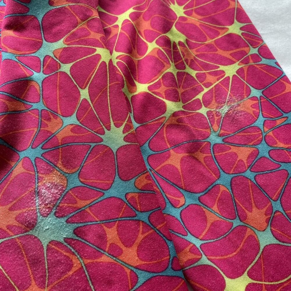 Skechers Performance Pink Leggings Size Small - Picture 6 of 7